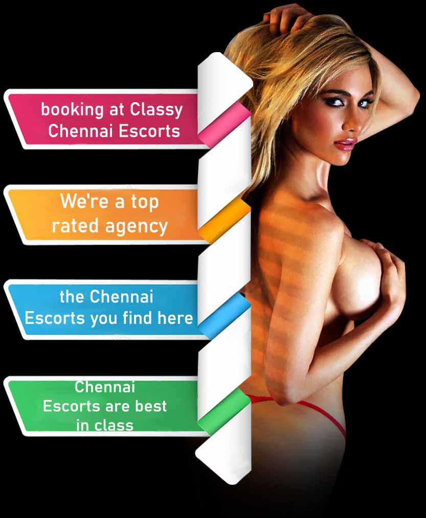 vip escorts girls Chennai