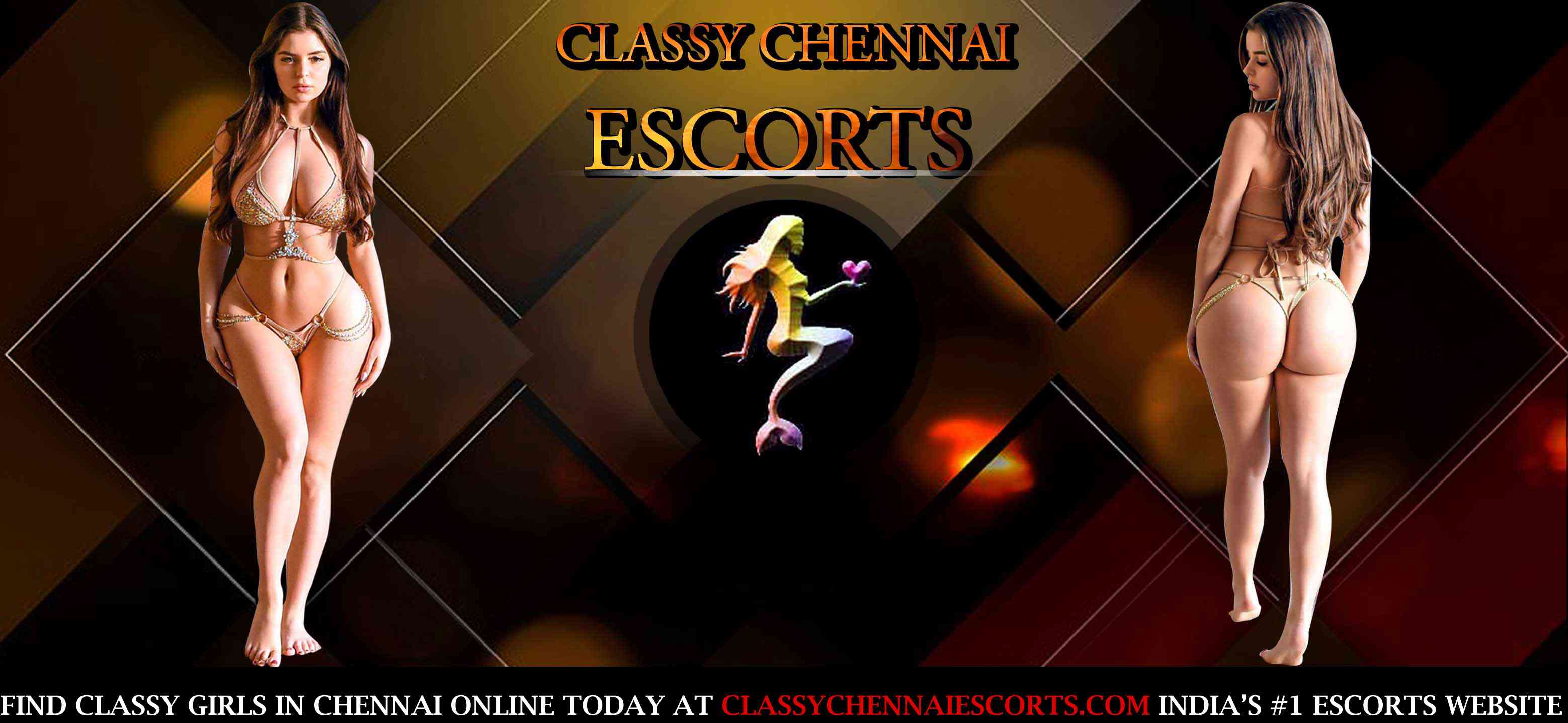 escort girl Chennai